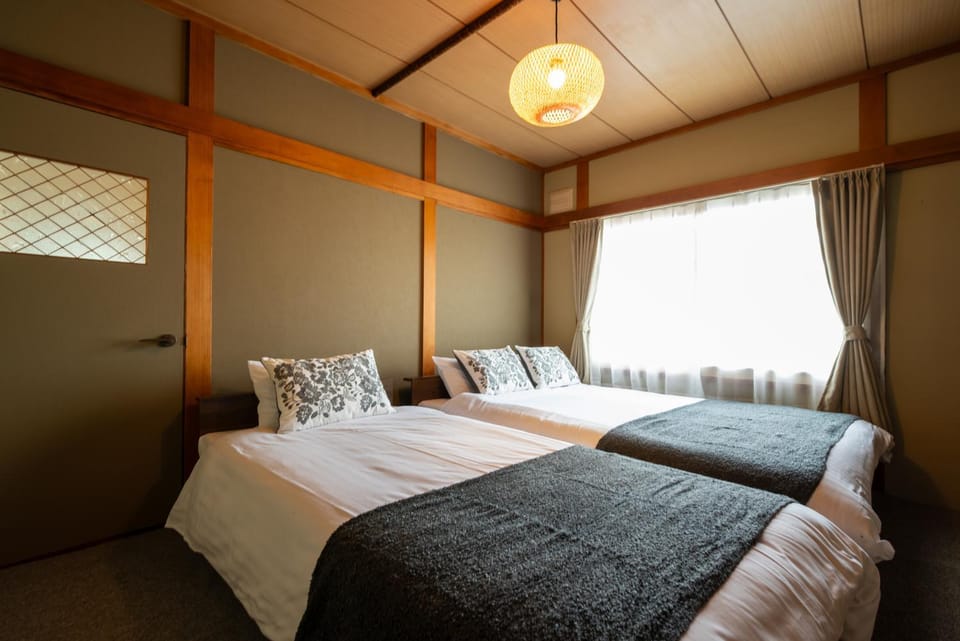 good day biei House in Hokkaido Prefecture