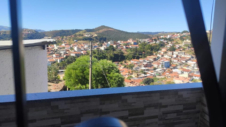 Hospedagem Alto da Montanha Apartment in Cunha
