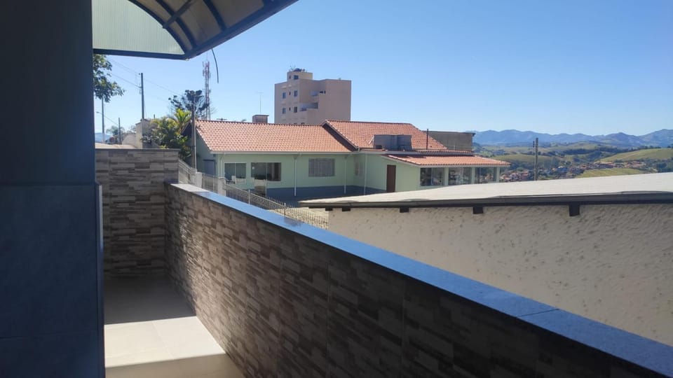 Hospedagem Alto da Montanha Apartment in Cunha