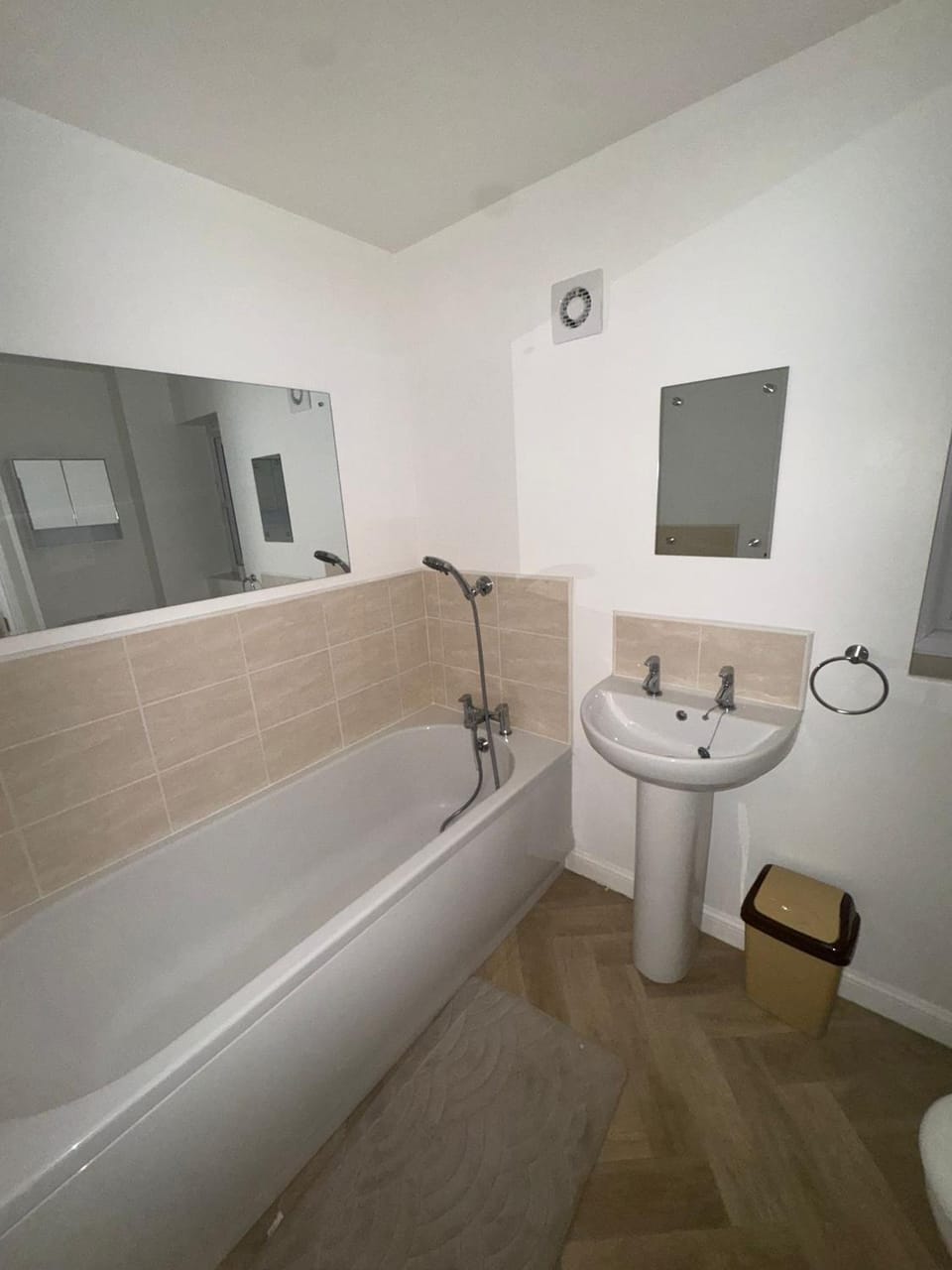Masco Guest House Apartment in Rochdale