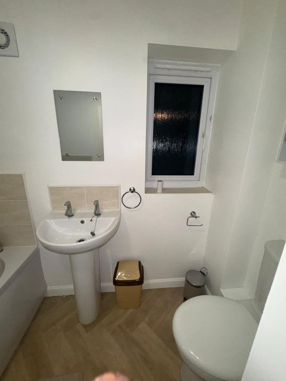 Masco Guest House Apartment in Rochdale