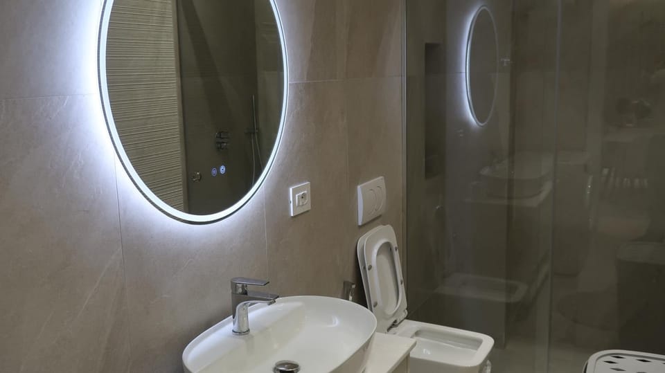 Tirana Stay Central Apartment in Tirana