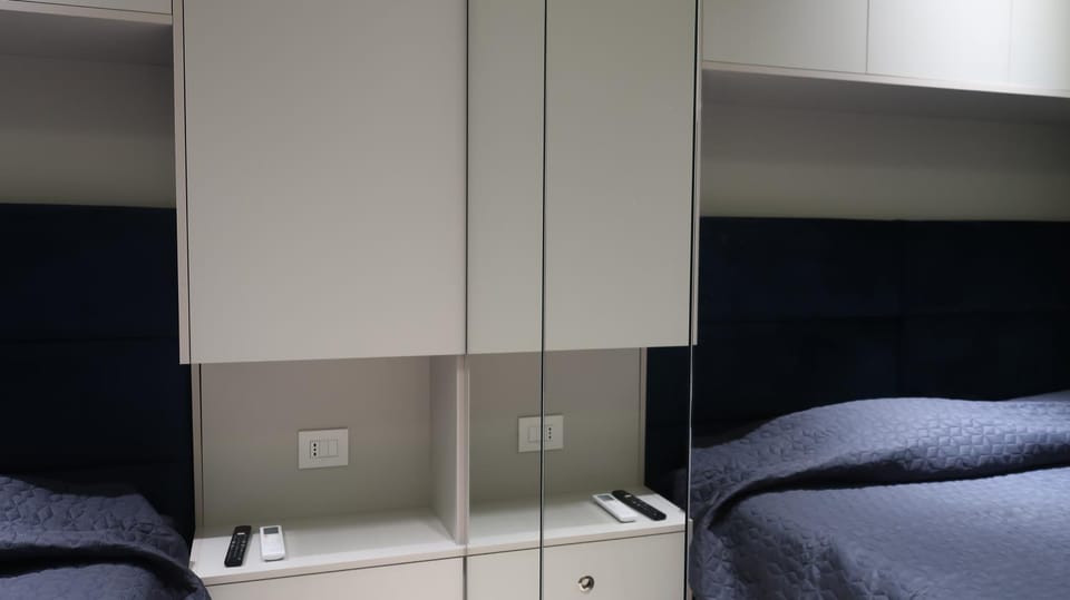 Tirana Stay Central Apartment in Tirana