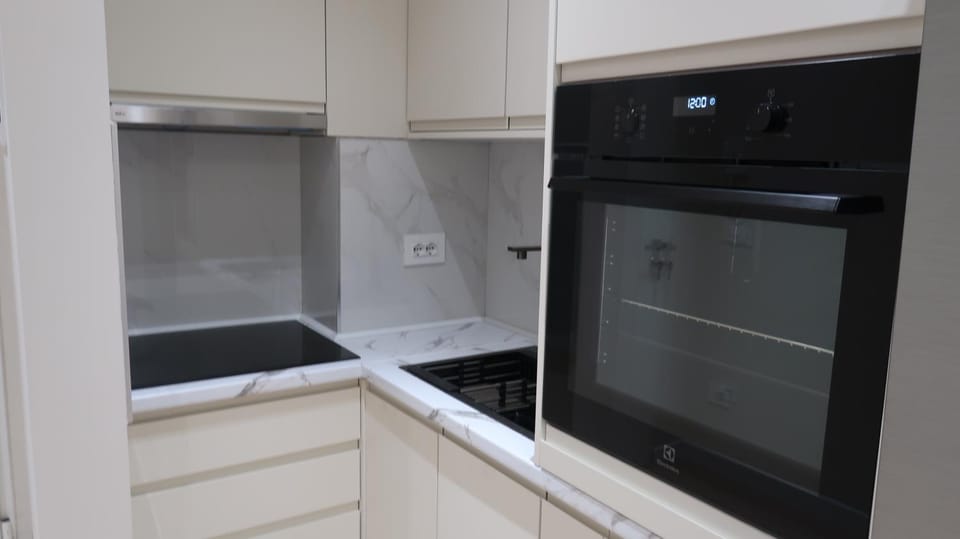 Tirana Stay Central Apartment in Tirana