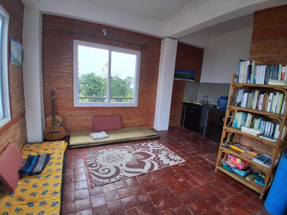 Communal lounge/ TV room, Seating area