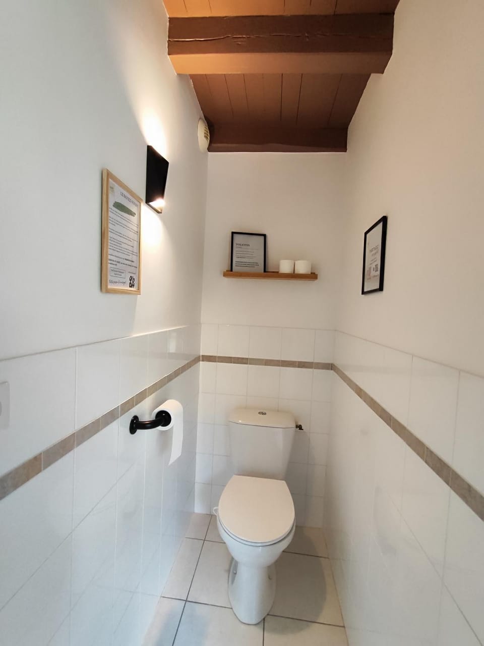 Maison 15 personnes - L'Orée du Puy House in Pays de la Loire
