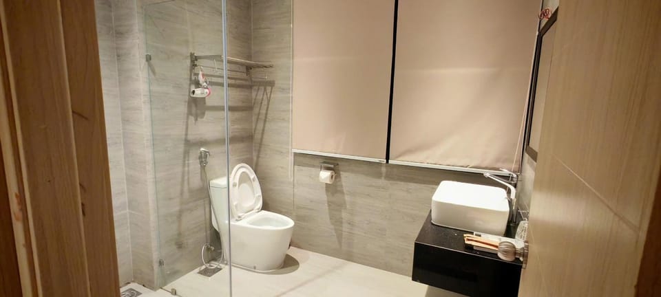 The Bok Serviced Apartments 2 - by GoGo Phu Quoc Apartment in Phu Quoc