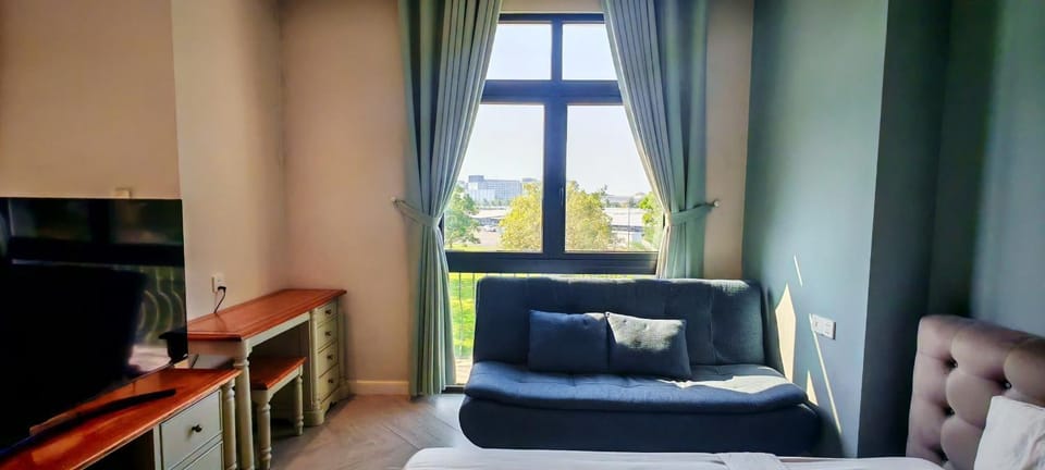 The Bok Serviced Apartments 2 - by GoGo Phu Quoc Apartment in Phu Quoc