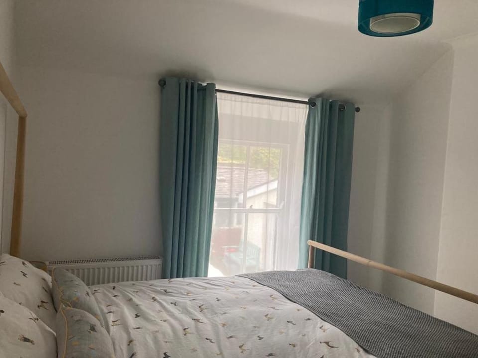 Stylish Family Sea View Home House in Aberystwyth