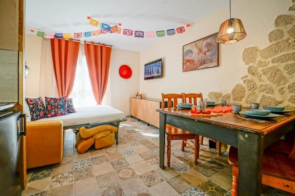 Disneyland Paris à 5 minutes - Un Poco Loco Apartment in Chessy