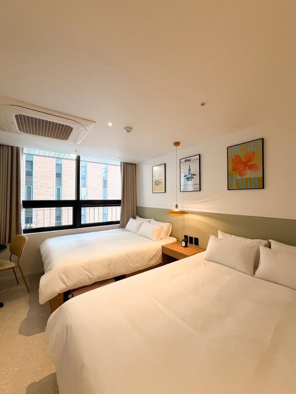 룩앤스테이 Hostel in Seoul