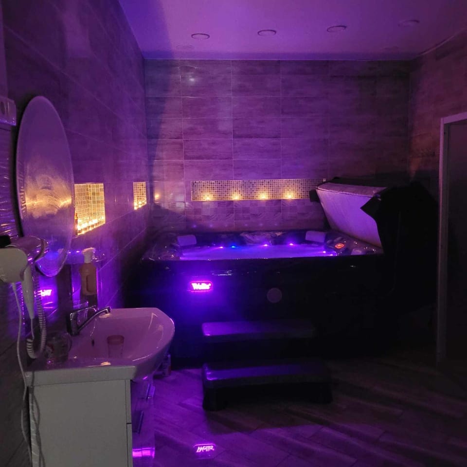 Natural oasis Farm Stay in Lithuania