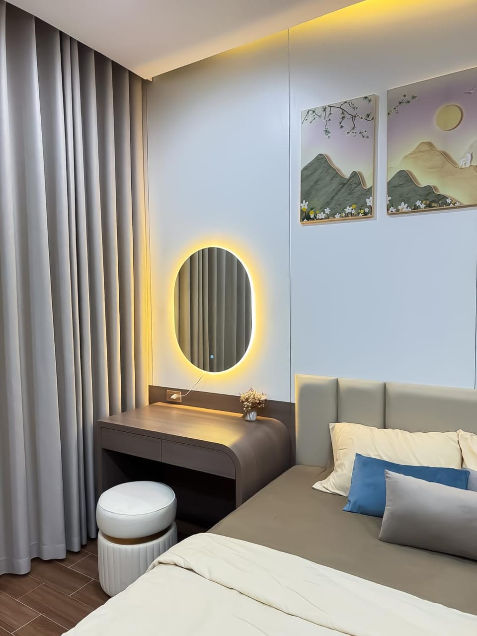 AnChi Homestay Bed and Breakfast in Laos