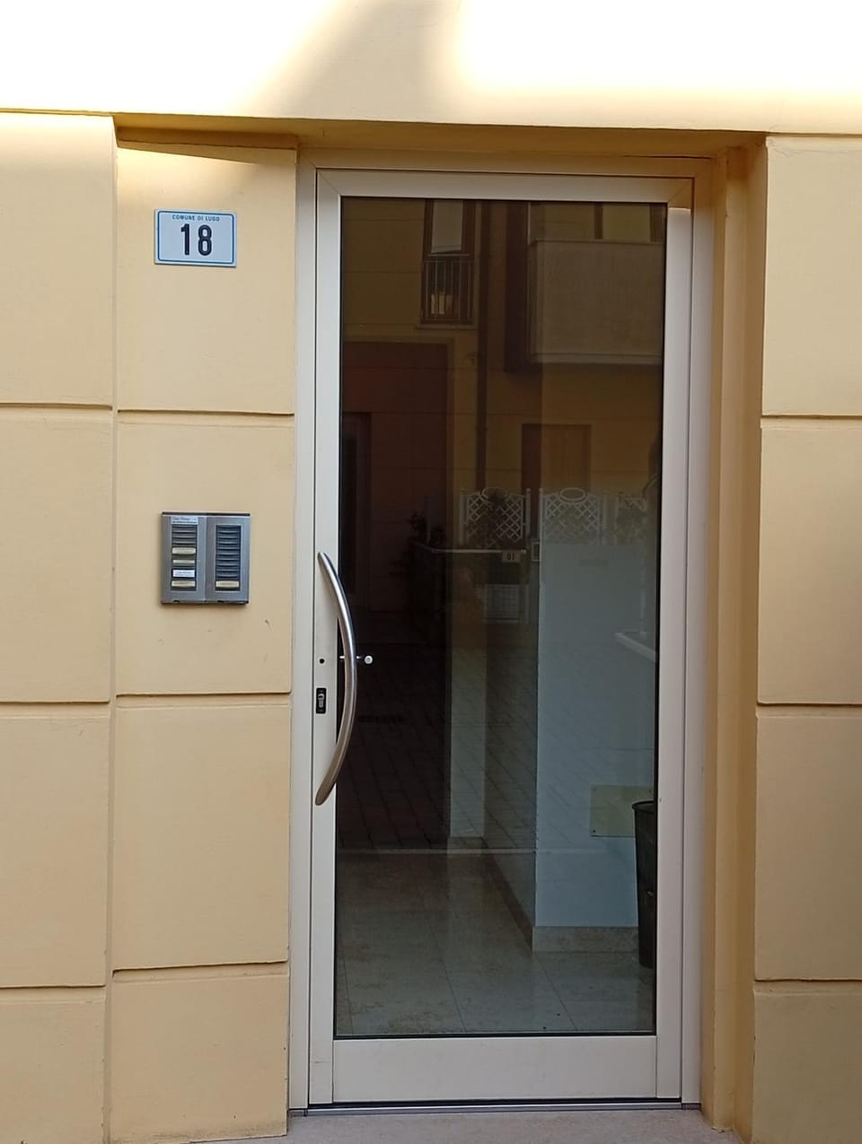 Casa Rotary Bed and Breakfast in Emilia-Romagna