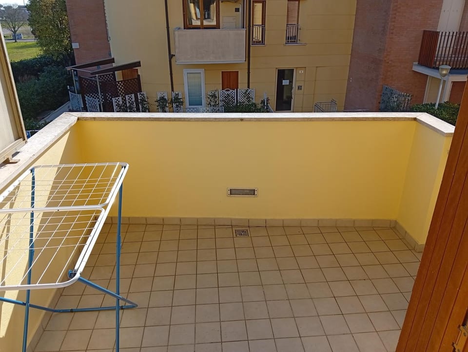 Casa Rotary Bed and Breakfast in Emilia-Romagna