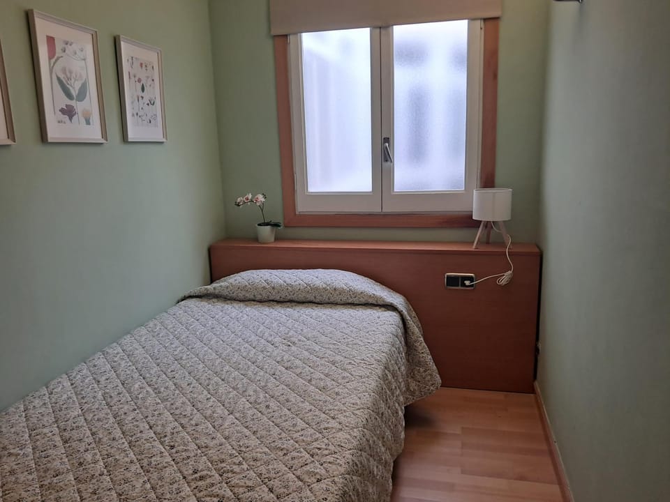 APARTAMENTO de 3 HABITACIONES a 2 MINUTOS DE LA PLAYA Apartment in Tossa de Mar