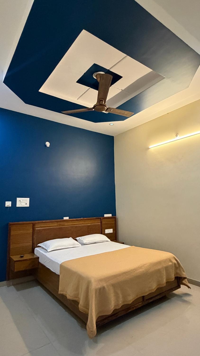 Gravity Groups Sakthi Residency Near Jipmer Hospital Inn in Puducherry