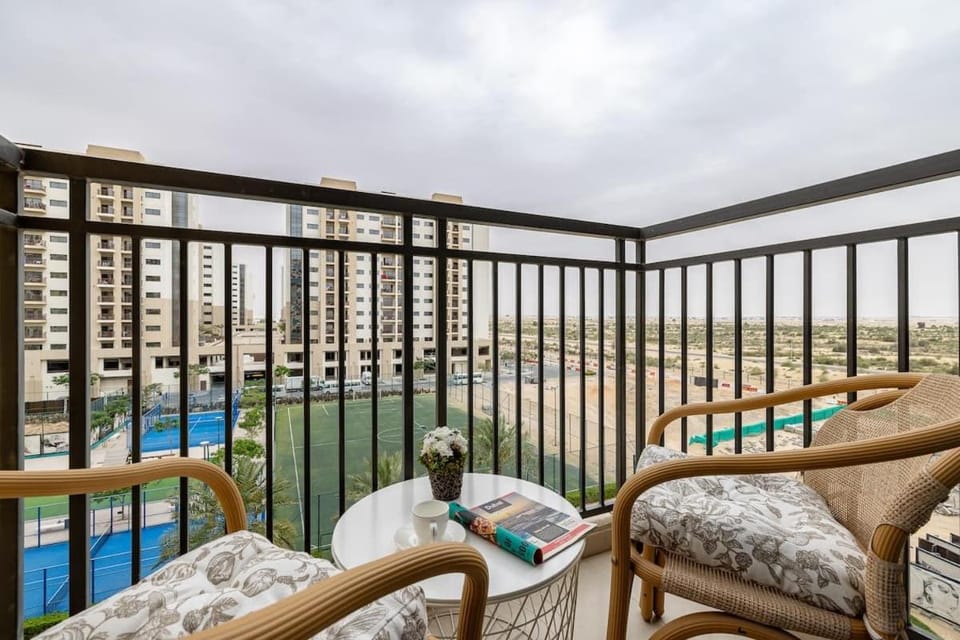 Airstay - Modern 1BR - Town Square Living - Monthly Offer Available! Apartment in Dubai