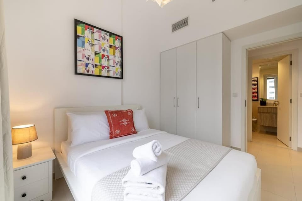 Airstay - Modern 1BR - Town Square Living - Monthly Offer Available! Apartment in Dubai