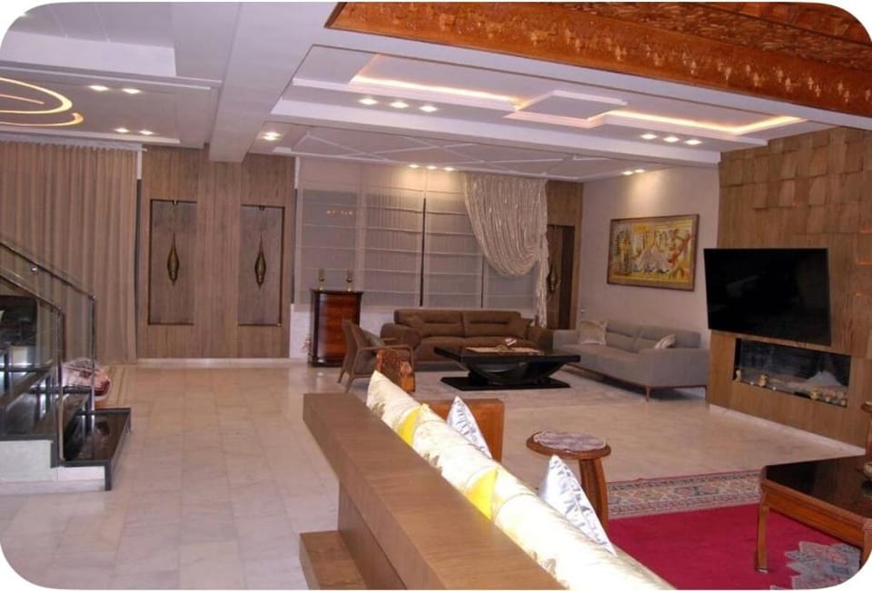 Villa skalli Villa in Fes