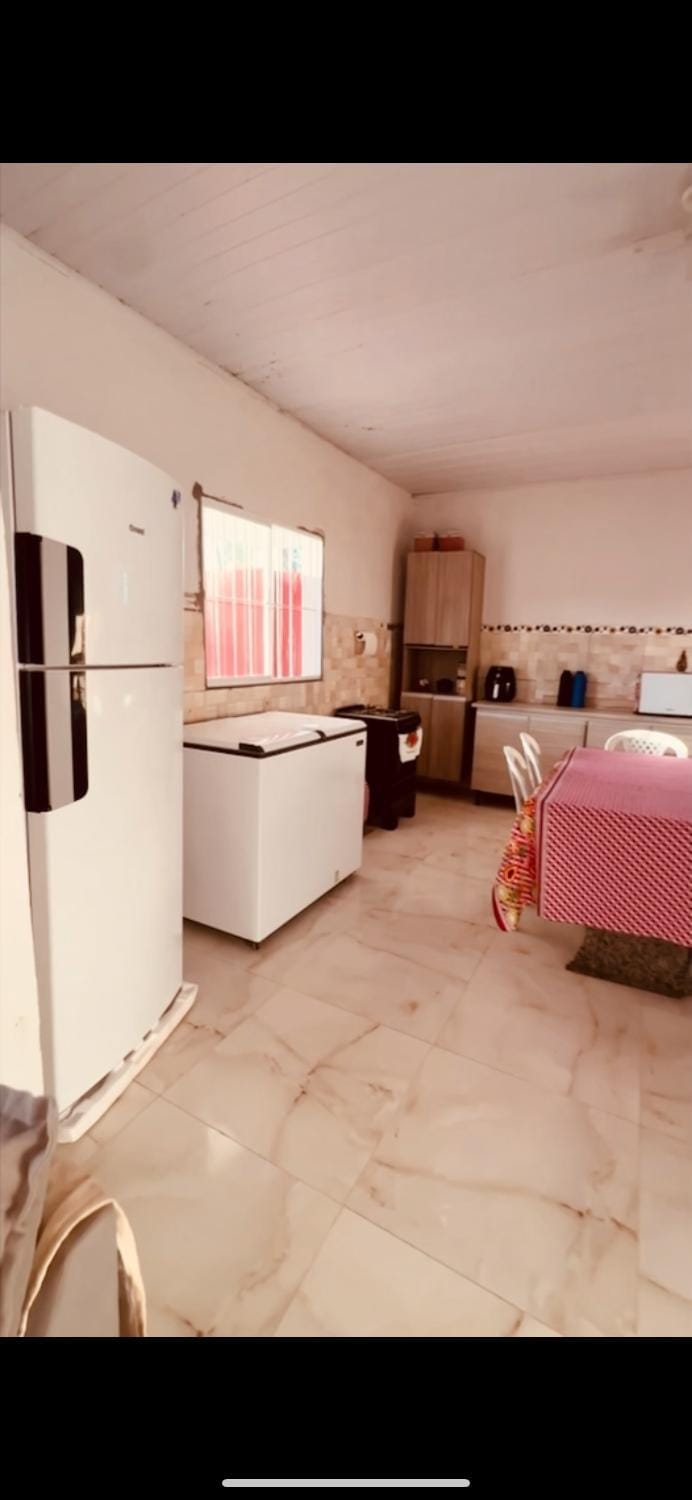 Casa de veraneio jacuma Vacation rental in State of Paraíba, Brazil