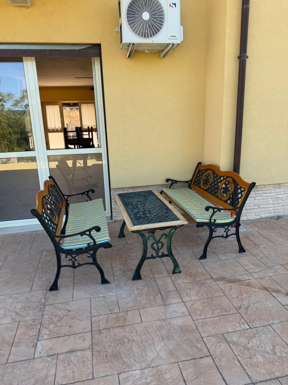 Tavernetta Martina e Daniela Apartment in Molise, Italy