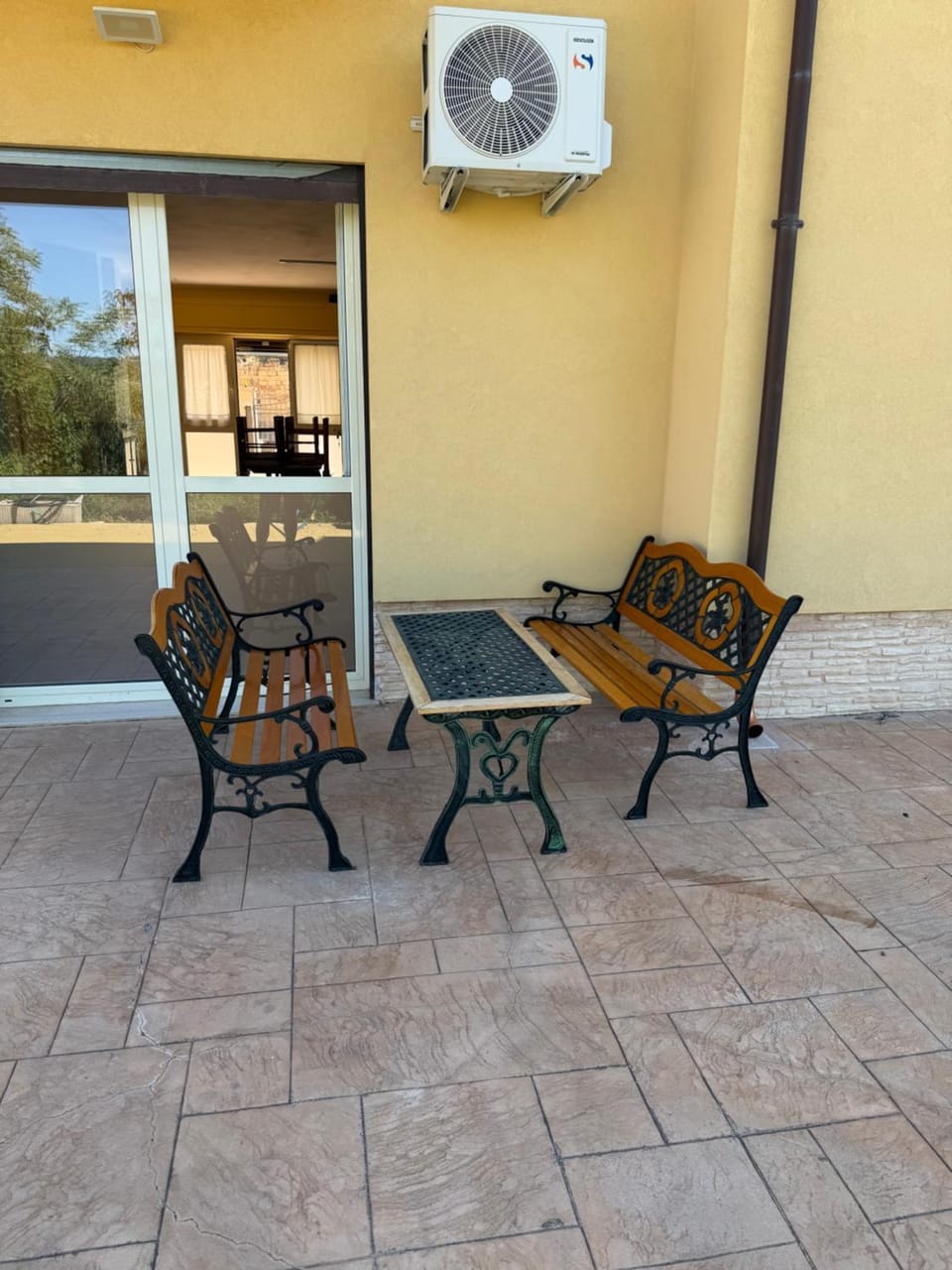 Tavernetta Martina e Daniela Apartment in Molise, Italy