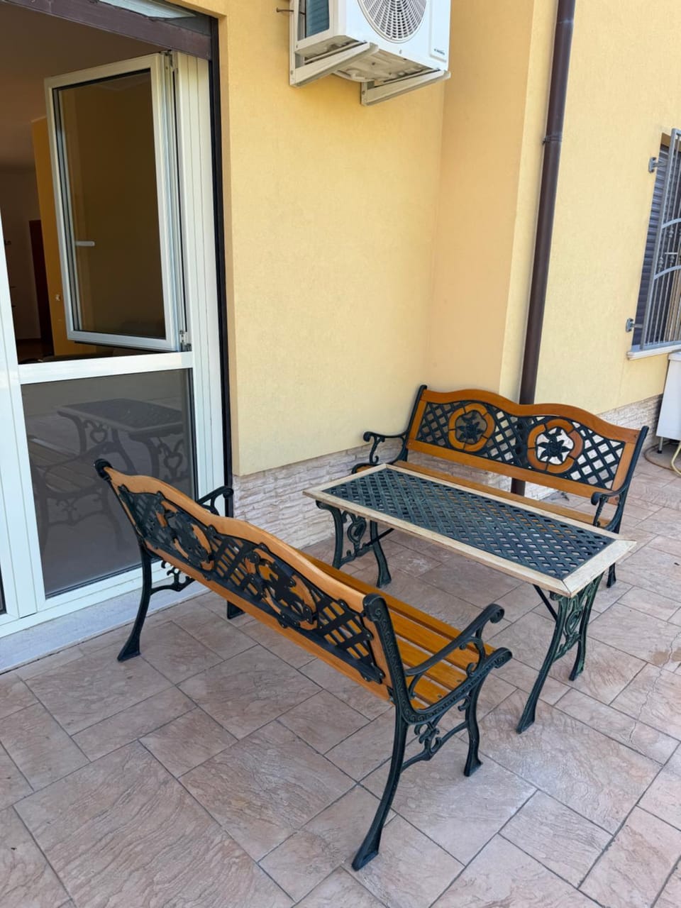 Tavernetta Martina e Daniela Apartment in Molise, Italy