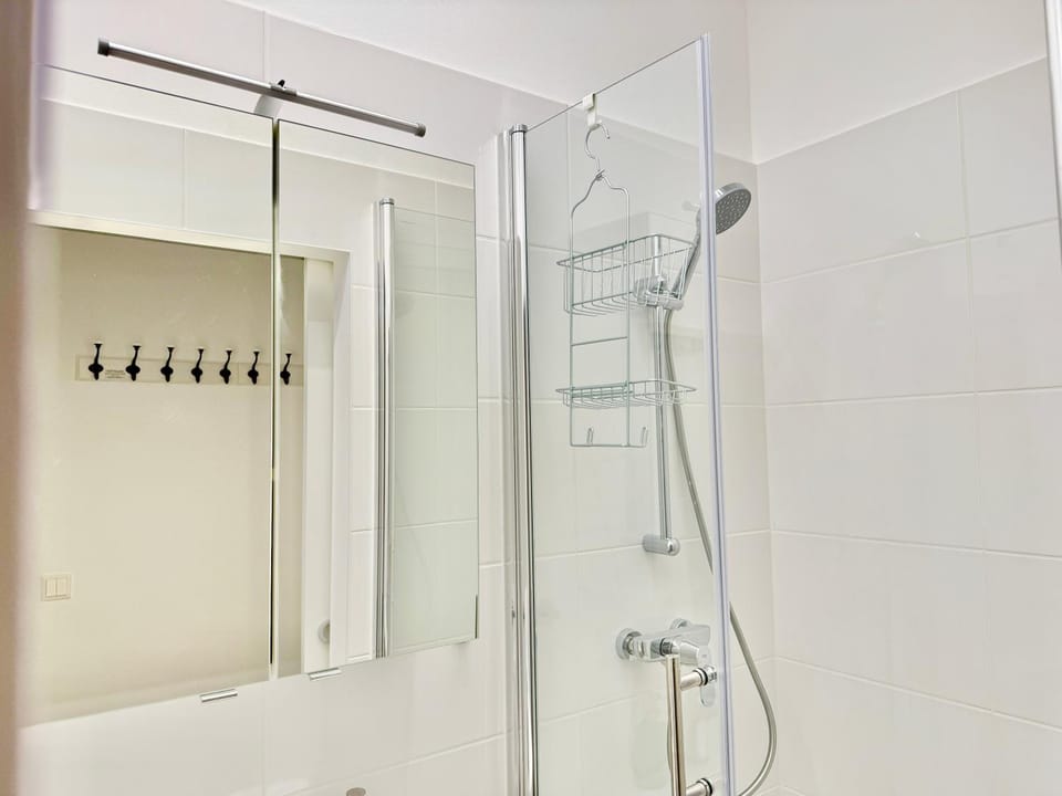 Modern Renovated Apartment near Center Apartment in Vienna