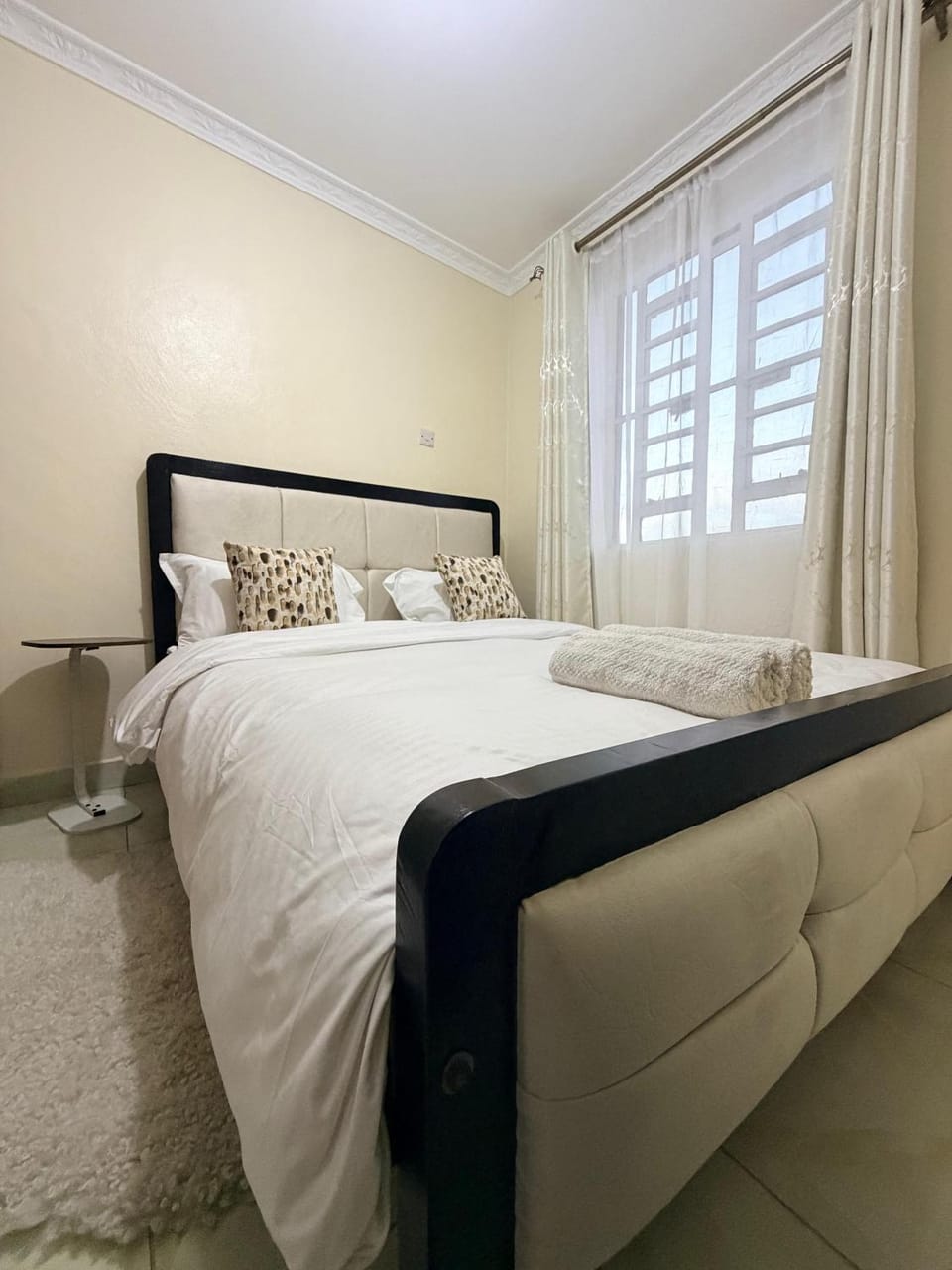 Amber Haven Bed and Breakfast in Nairobi