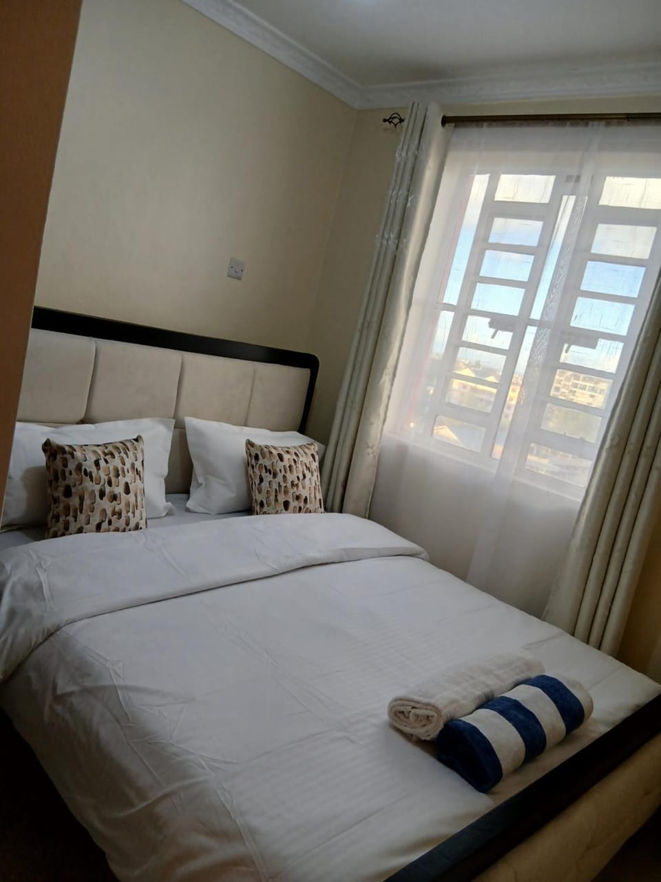 Amber Haven Bed and Breakfast in Nairobi