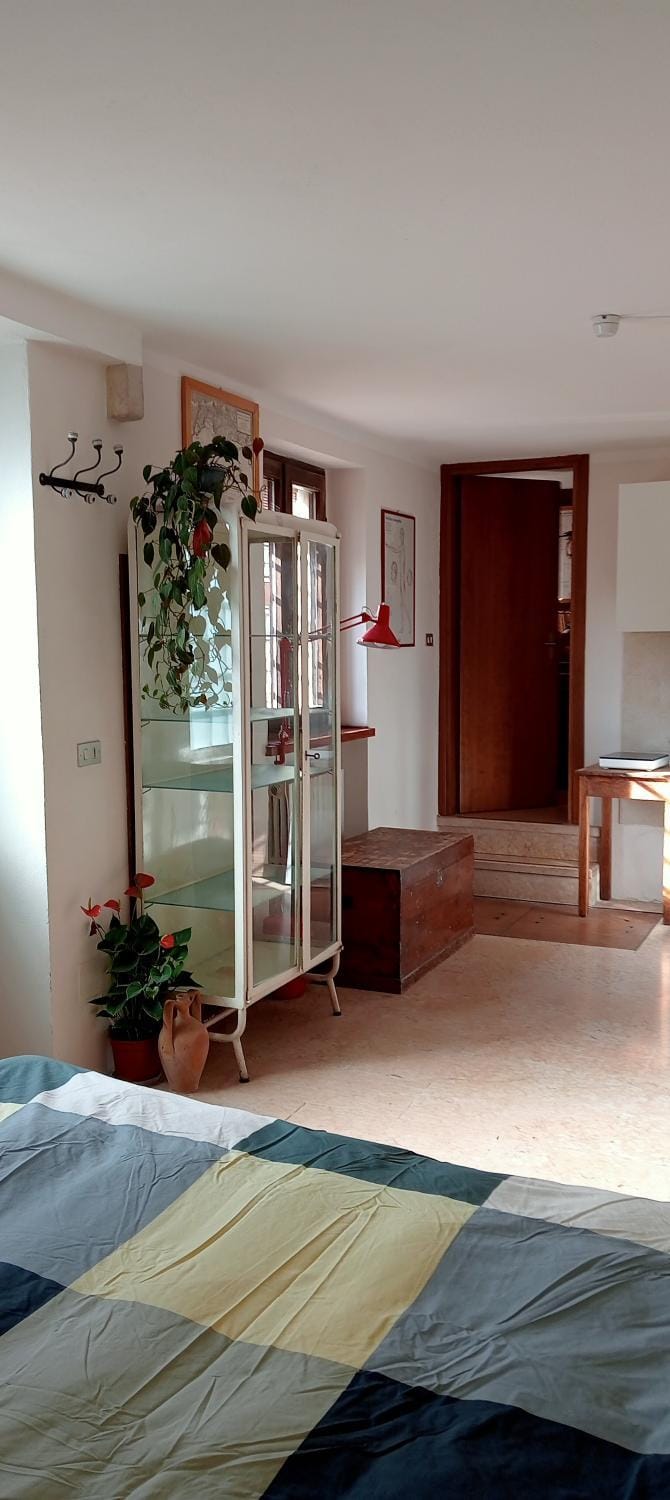 Monolocale Al Torrente Vecchio Apartment in Verona