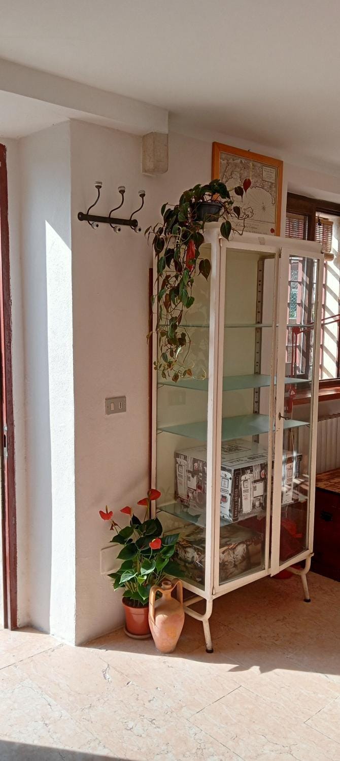 Monolocale Al Torrente Vecchio Apartment in Verona