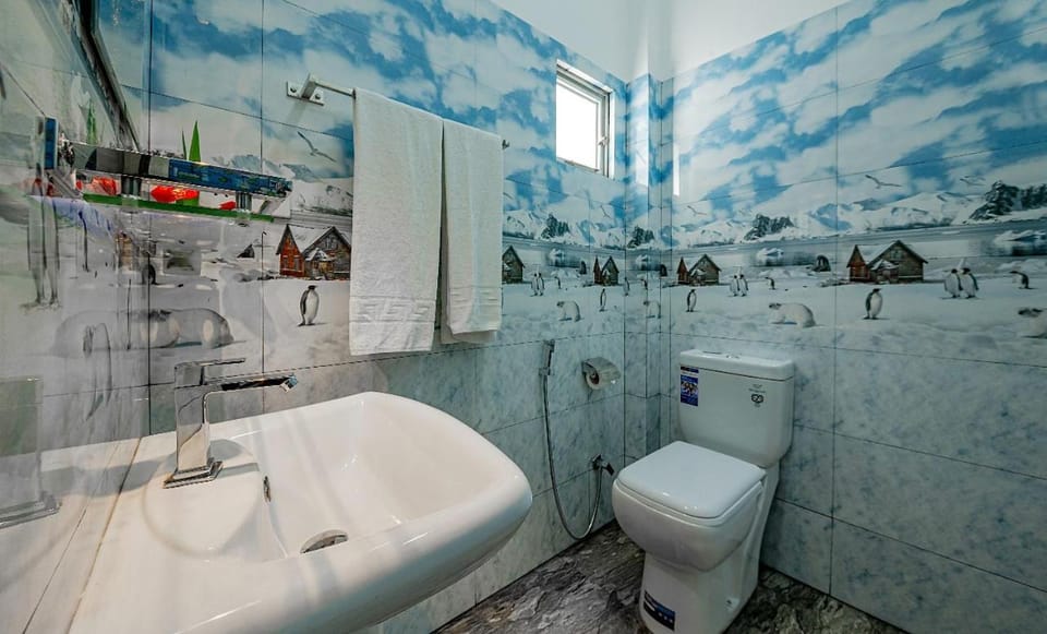 Ahungalla Ocean Villa Bed and Breakfast in Southern Province