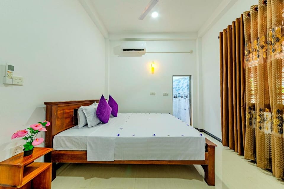 Ahungalla Ocean Villa Bed and Breakfast in Southern Province