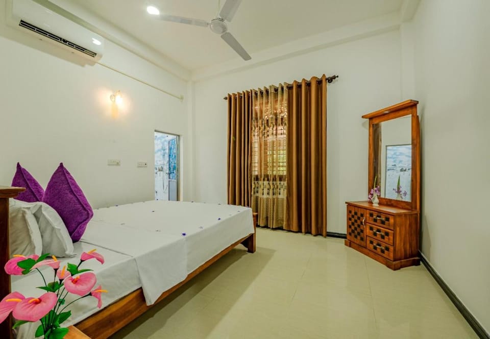 Ahungalla Ocean Villa Bed and Breakfast in Southern Province