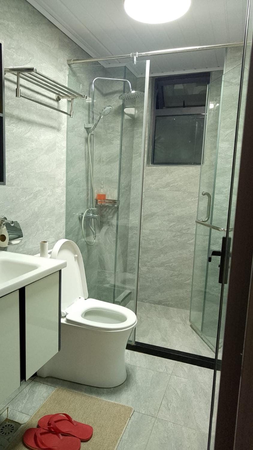 SkylineView 2BR Apartment in Kilimani with Pool & Gym Apartment in Nairobi