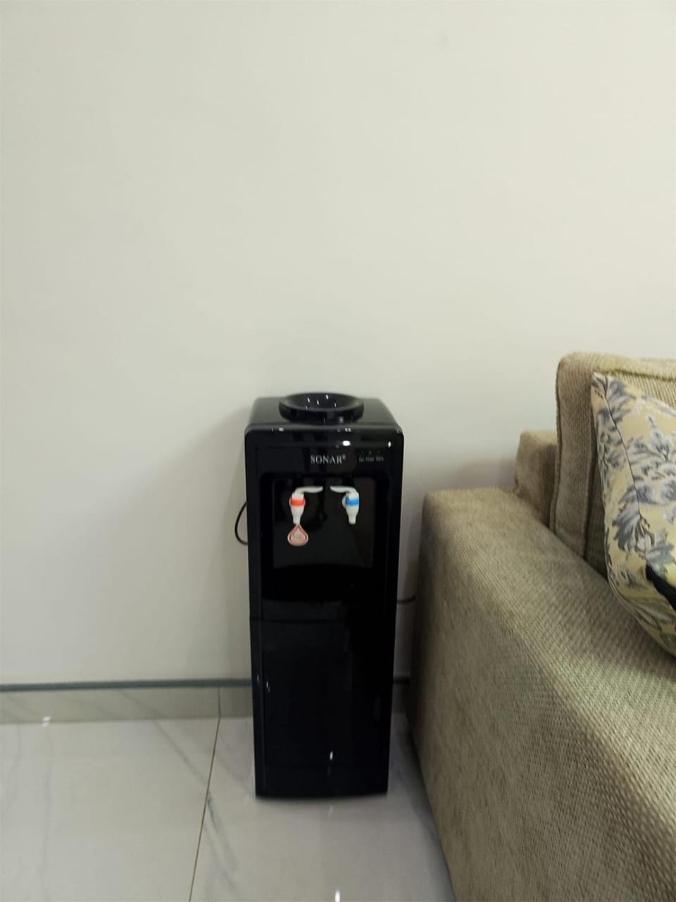 SkylineView 2BR Apartment in Kilimani with Pool & Gym Apartment in Nairobi