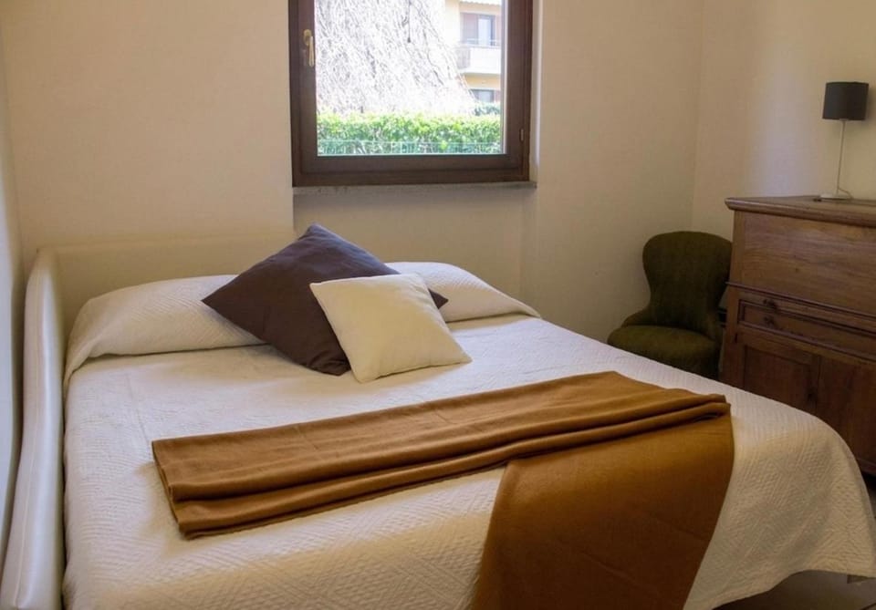 Casa di Mariangela Moderna AC Lusso & Relax Apartment in Piedmont