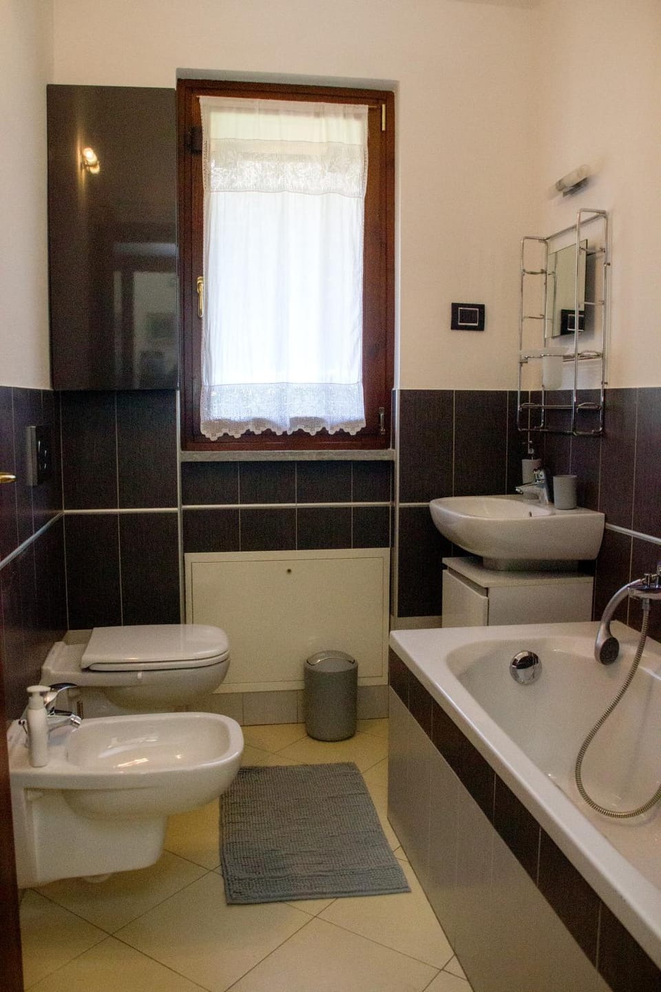 Casa di Mariangela Moderna AC Lusso & Relax Apartment in Piedmont