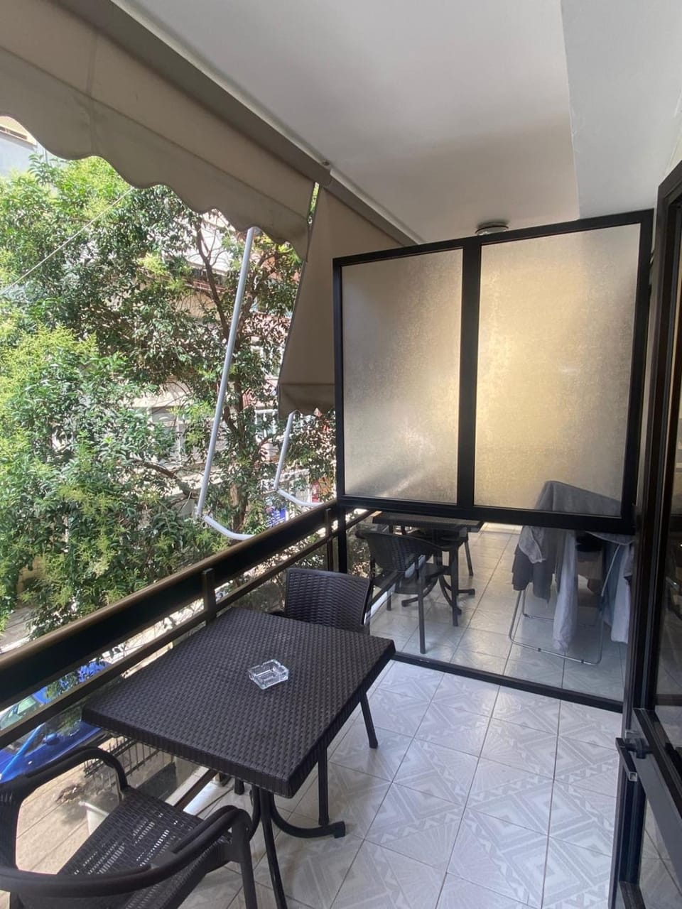 Tirana Stay Suites Apartment in Tirana
