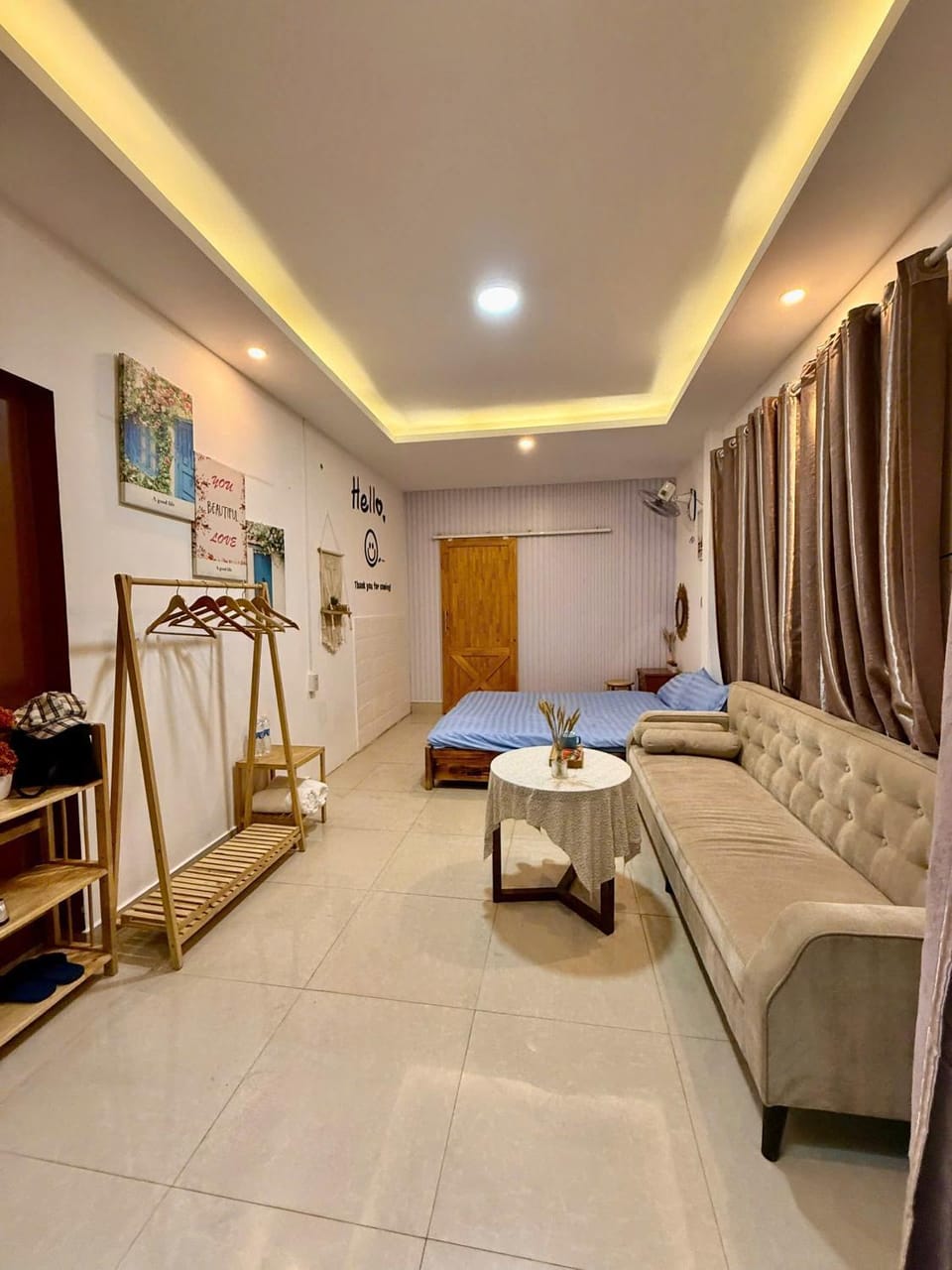 Boy House Đà Lạt 2 Hotel in Dalat