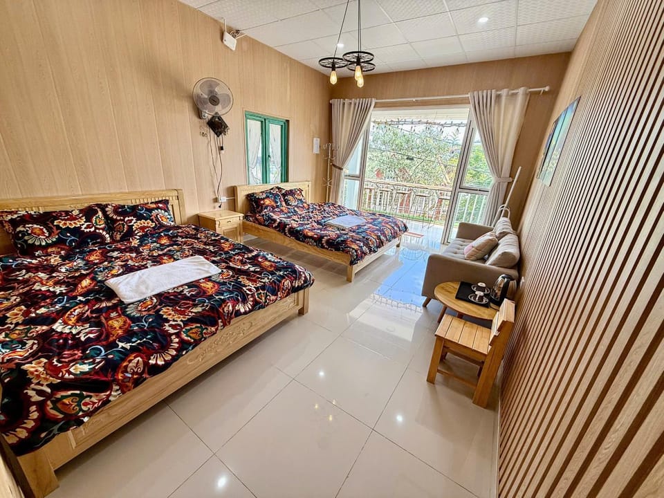 Boy House Đà Lạt 2 Hotel in Dalat