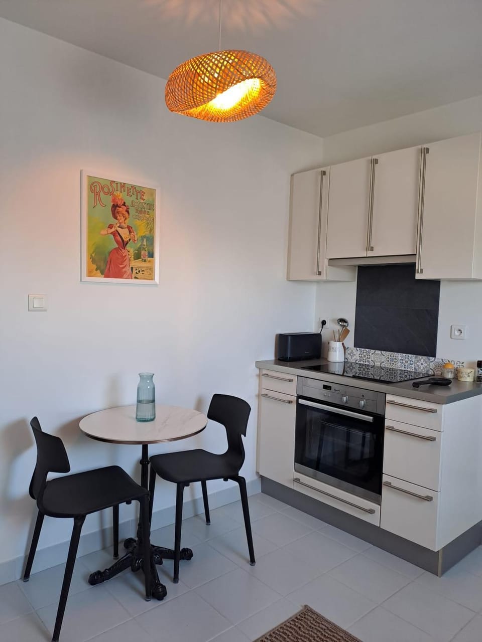 appartement centre cancale aperçu mer Apartment in Cancale