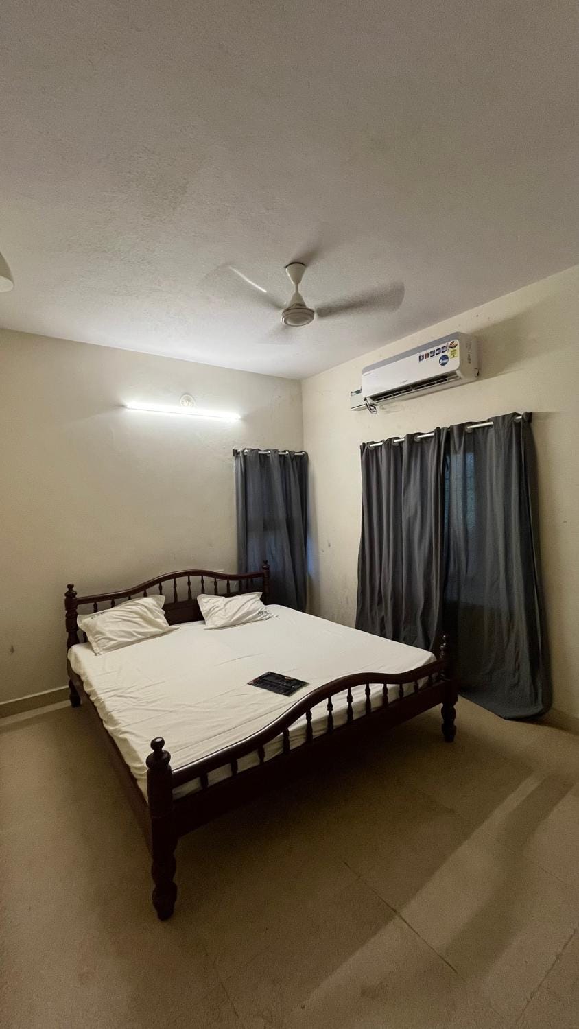 Gravity Groups Captain Villa Near Sangamitra Convention Center Villa in Puducherry, India