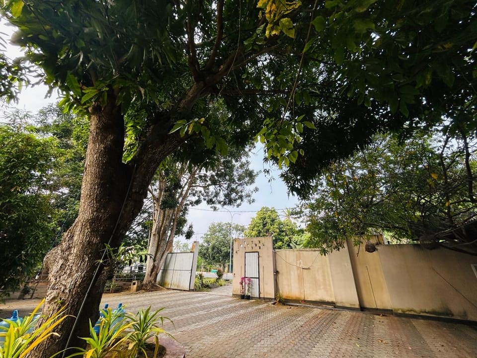 Avanya Hotel and Reception Hall Hotel in Southern Province