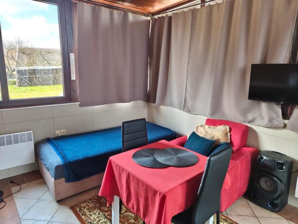 Aparmán Kozinka Apartment in Czechia