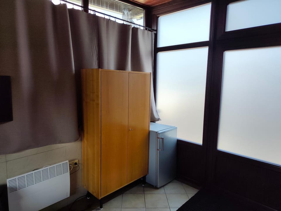Aparmán Kozinka Apartment in Czechia