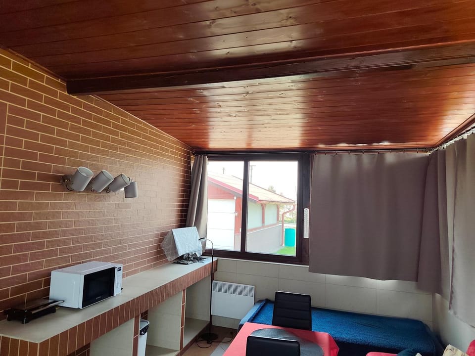 Aparmán Kozinka Apartment in Czechia