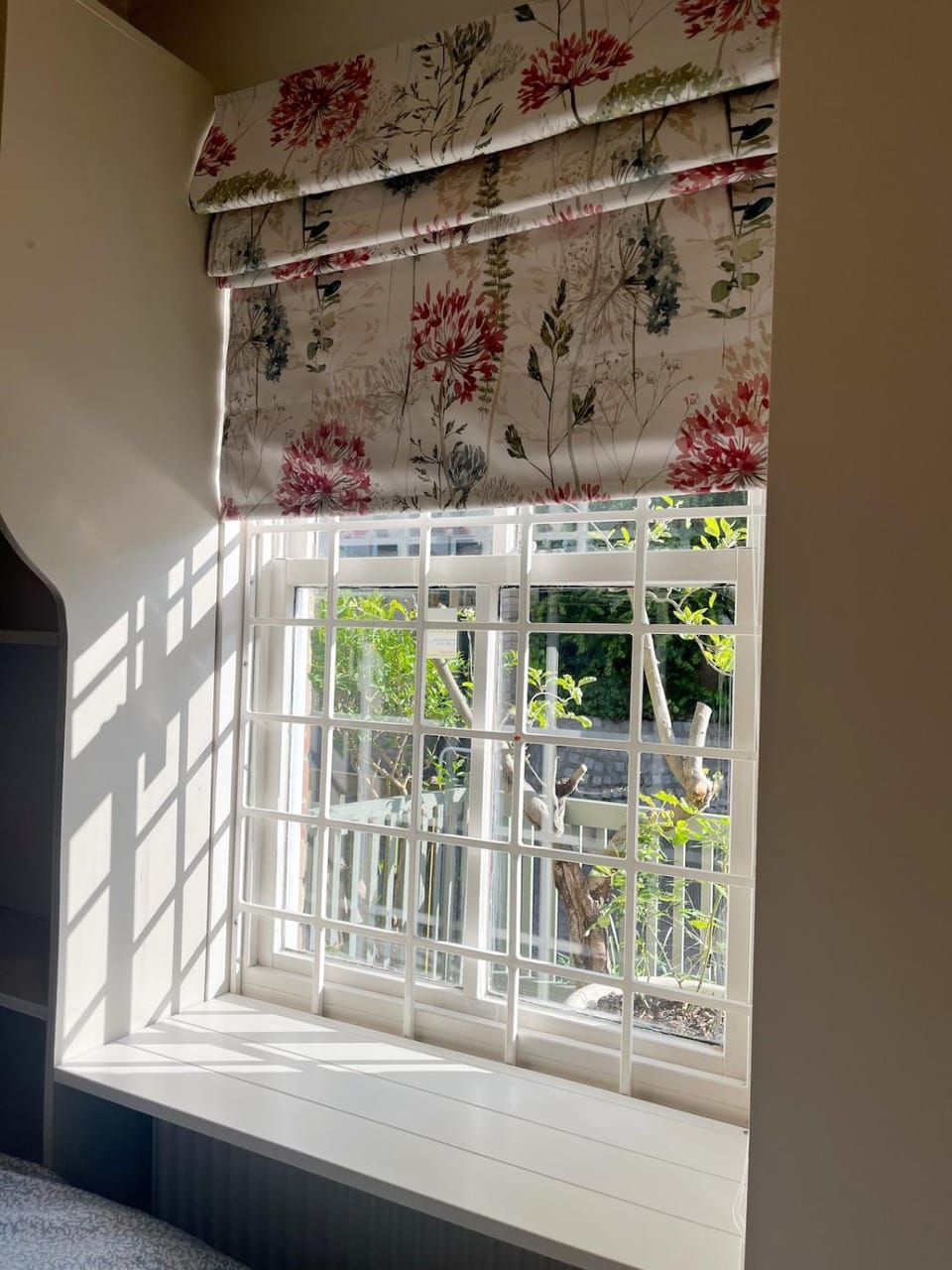 Private & Peaceful Ensuite Room in Central London Apartment in London Borough of Islington